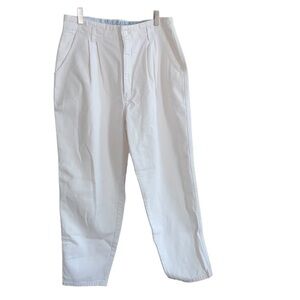 Vintage Dockers Ballon Leg Pants
